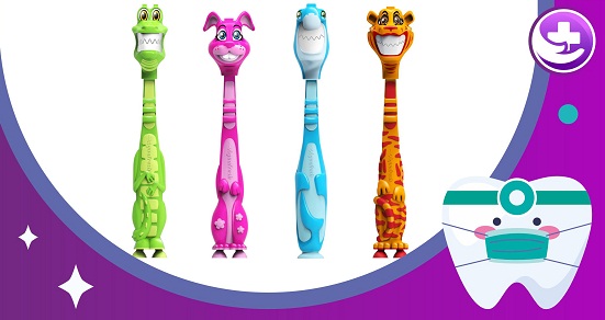 Как правильно почистить зубы